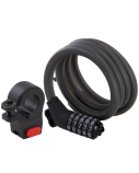 Segway Electric Scooter Password Lock