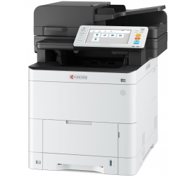 Kyocera ECOSYS MA3500cix Spausdintuvas lazerinis spalvotas MFP A4 35 ppm Ethernet LAN USB