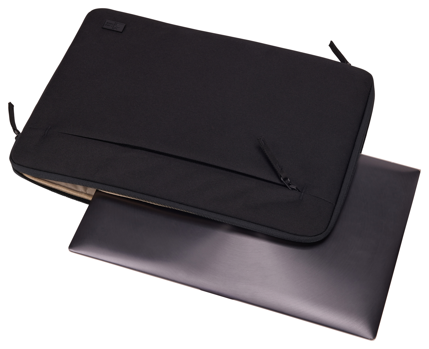 Case Logic | INVIS114 | Invigo Eco Sleeve | Sleeve | Black