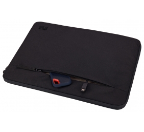Case Logic | INVIS114 | Invigo Eco Sleeve | Sleeve | Black