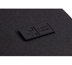 Case Logic | INVIS114 | Invigo Eco Sleeve | Sleeve | Black