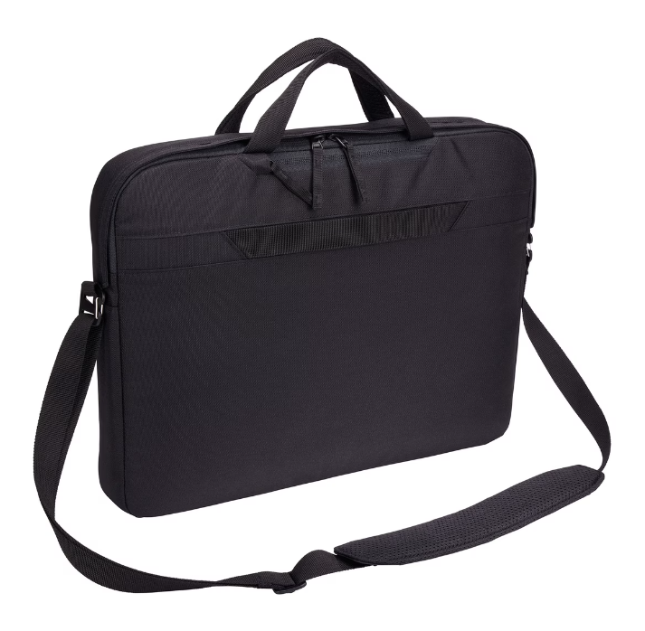Case Logic | INVIA114 | Invigo Eco Attaché | Attaché | Black