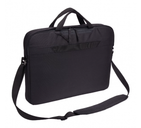 Case Logic | INVIA114 | Invigo Eco Attaché | Attaché | Black