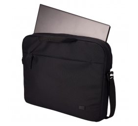 Case Logic | INVIA114 | Invigo Eco Attaché | Attaché | Black