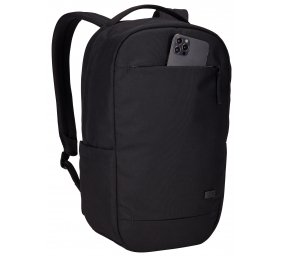 Case Logic | Invigo Eco Backpack | INVIBP114 | Backpack | Black
