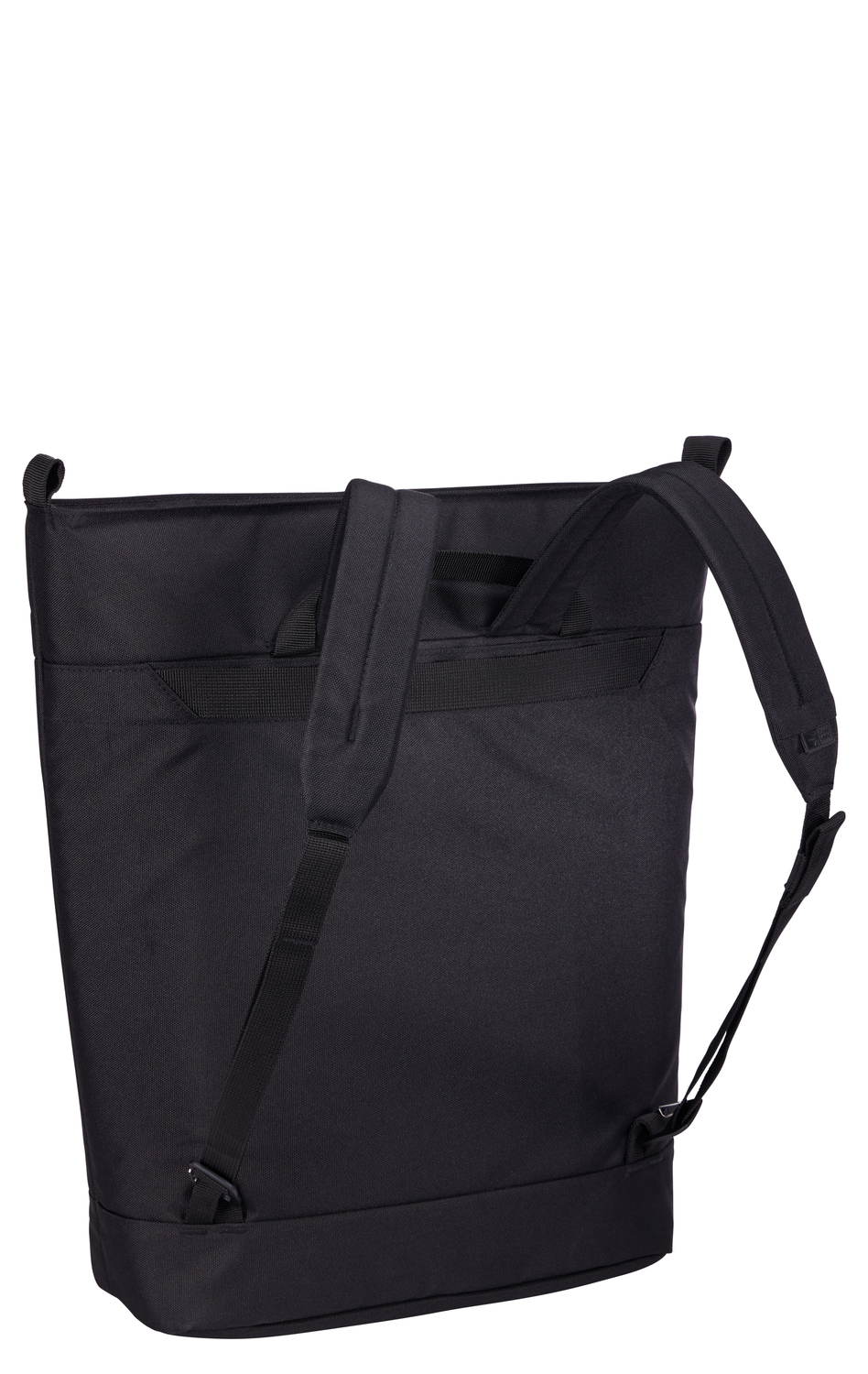 Case Logic | INVIT116 | Invigo Eco Convertible Tote | Tote | Black