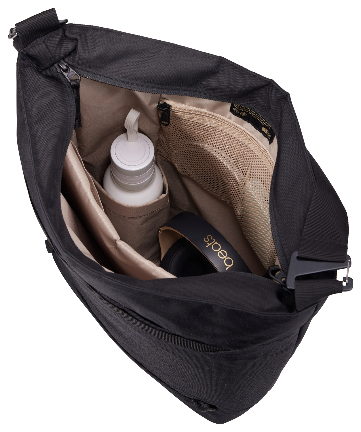 Case Logic | INVIT116 | Invigo Eco Convertible Tote | Tote | Black