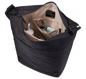 Case Logic | INVIT116 | Invigo Eco Convertible Tote | Tote | Black