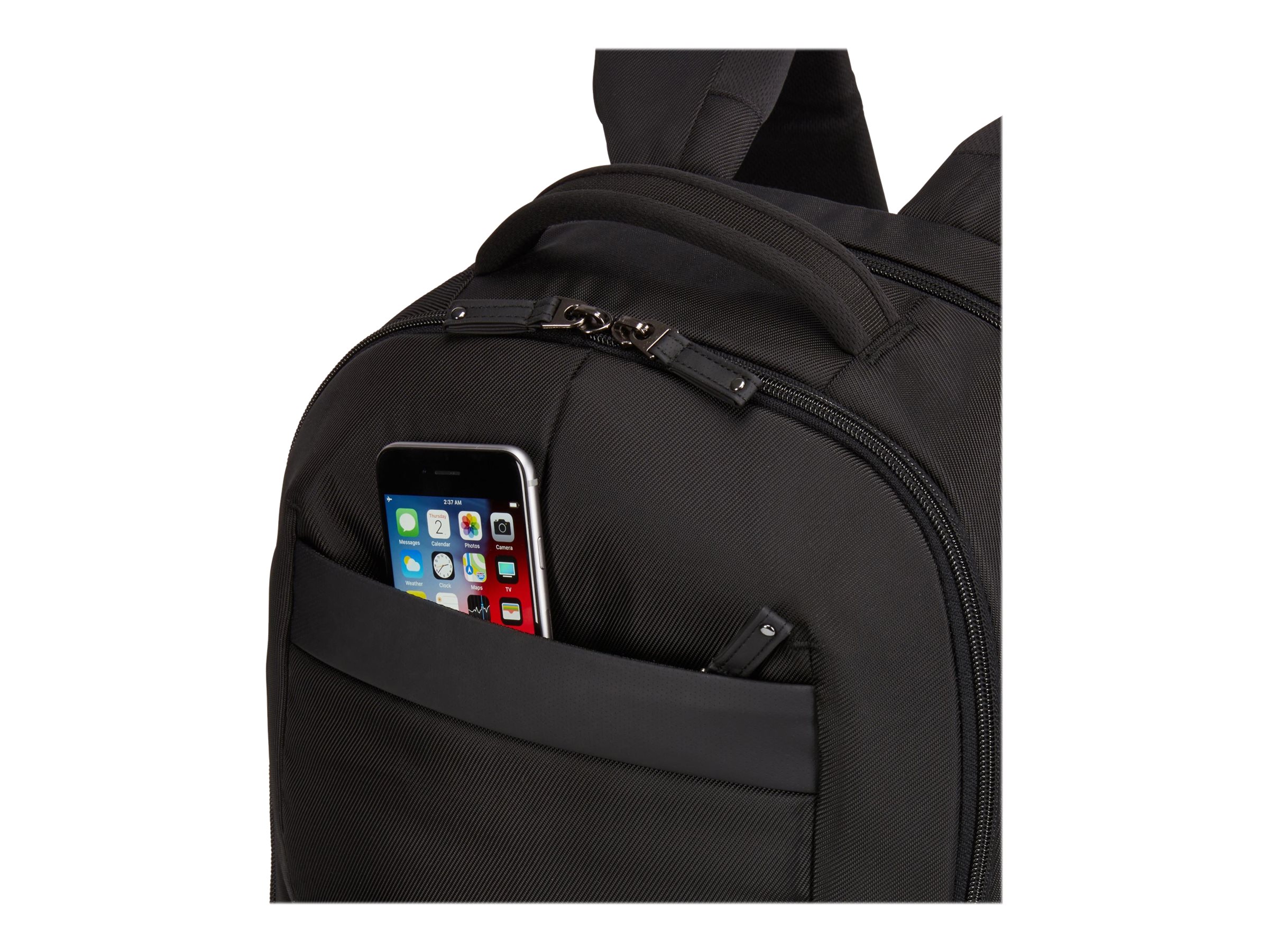 Case Logic | NOTIBP116 | Notion Backpack | Backpack | Black