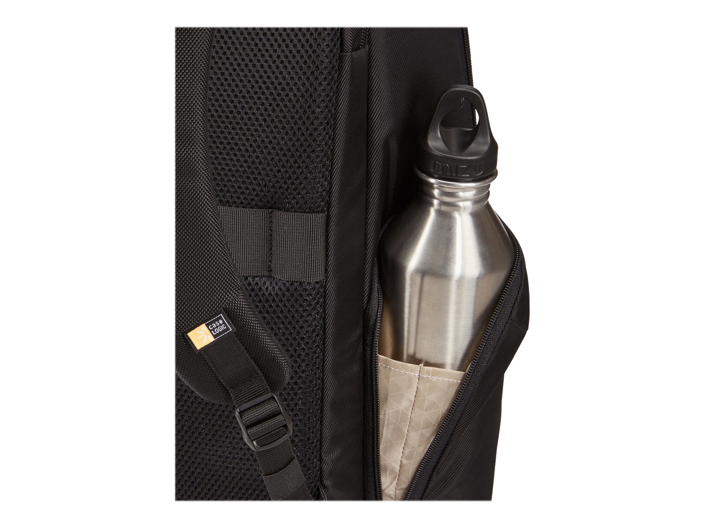 Case Logic | NOTIBP116 | Notion Backpack | Backpack | Black
