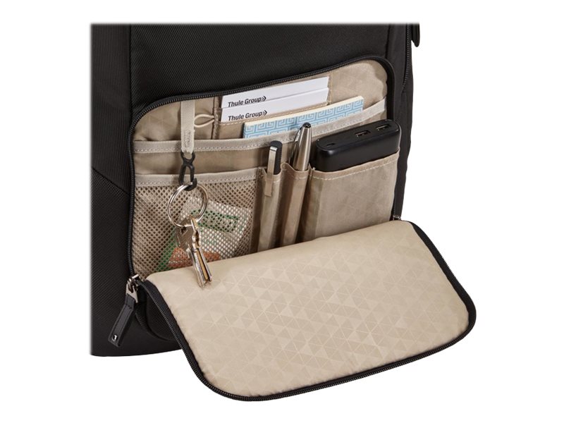 Case Logic | NOTIBP116 | Notion Backpack | Backpack | Black