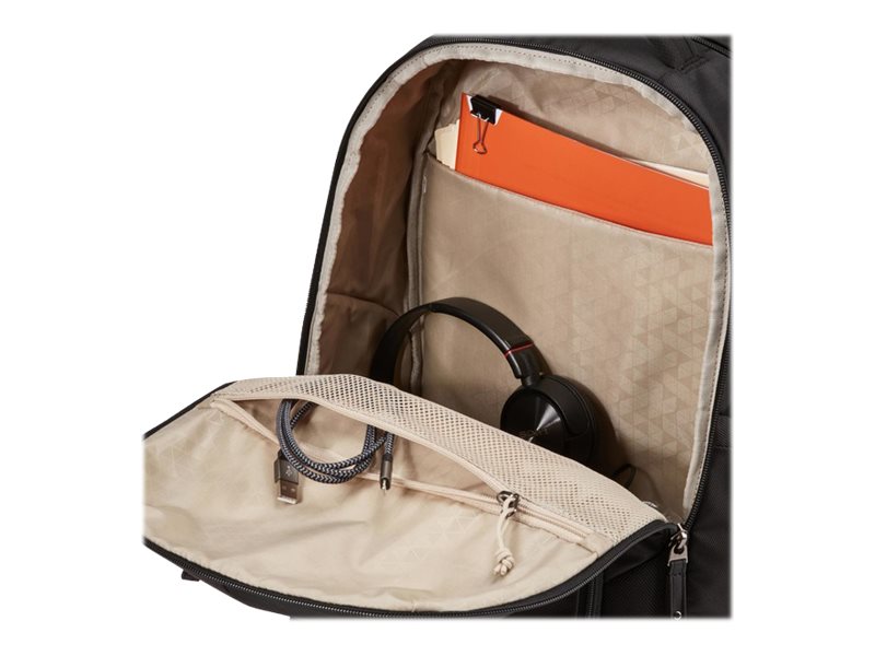 Case Logic | NOTIBP116 | Notion Backpack | Backpack | Black