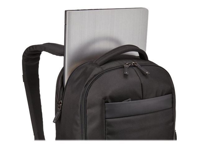 Case Logic | NOTIBP116 | Notion Backpack | Backpack | Black