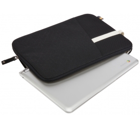 Case Logic | IBRS211 | Ibira Laptop Sleeve | Sleeve | Black
