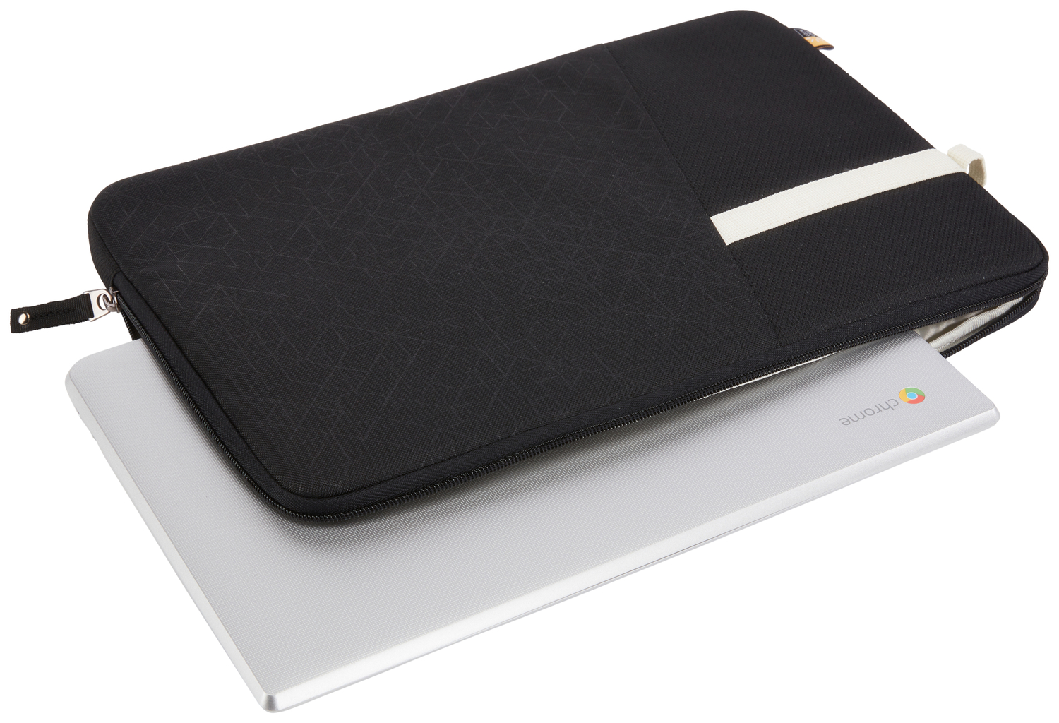 Case Logic | IBRS213 | Ibira Laptop Sleeve | Sleeve | Black
