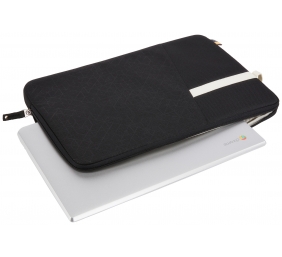 Case Logic | IBRS213 | Ibira Laptop Sleeve | Sleeve | Black
