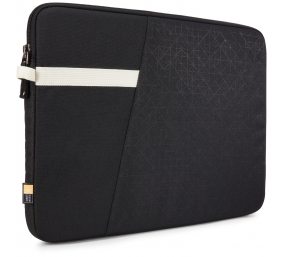 Case Logic | IBRS213 | Ibira Laptop Sleeve | Sleeve | Black