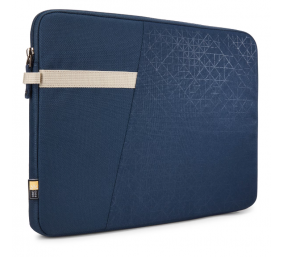 Case Logic | IBRS214 | Ibira Laptop Sleeve | Sleeve | Dress Blue
