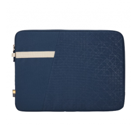 Case Logic | IBRS214 | Ibira Laptop Sleeve | Sleeve | Dress Blue