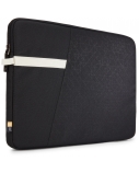 Ibira Laptop Sleeve | IBRS215 | Sleeve | Black