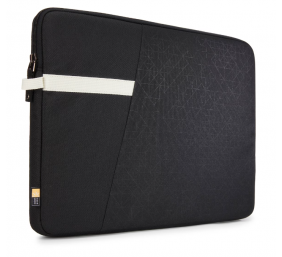 Case Logic | IBRS215 | Ibira Laptop Sleeve | Sleeve | Black