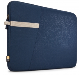 Ibira Laptop Sleeve | IBRS215 | Sleeve | Dress Blue