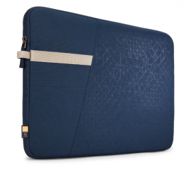 Case Logic | IBRS215 | Ibira Laptop Sleeve | Sleeve | Dress Blue