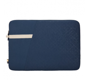 Case Logic | IBRS215 | Ibira Laptop Sleeve | Sleeve | Dress Blue