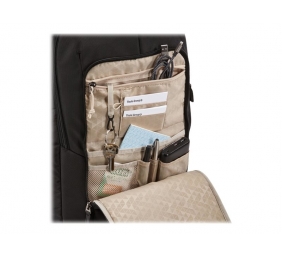 Case Logic | NOTIBP117 | Notion Backpack | Backpack | Black