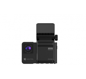 Navitel | Car Video Recorder | RS2 DUO | Maps included