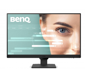 23.8W LED MONITOR GW2490 BLACK