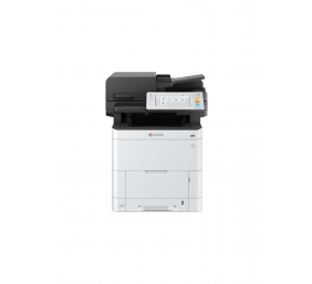 Kyocera ECOSYS MA4000cix Spausdintuvas lazerinis spalvotas MFP A4 40 ppm Ethernet LAN USB