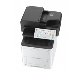 Kyocera ECOSYS MA4000cix Spausdintuvas lazerinis spalvotas MFP A4 40 ppm Ethernet LAN USB