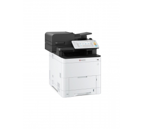 Kyocera ECOSYS MA4000cix Spausdintuvas lazerinis spalvotas MFP A4 40 ppm Ethernet LAN USB