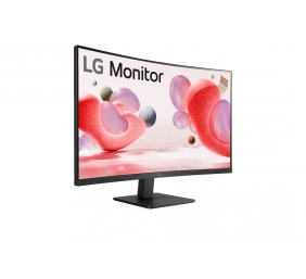 LG | 32MR50C-B | 32 " | VA | 16:9 | 100 Hz | 5 ms | 1920 x 1080 pixels | 250 cd/m² | HDMI ports quantity 2