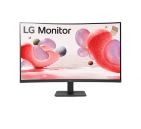 LG | 32MR50C-B | 32 " | VA | 16:9 | 100 Hz | 5 ms | 1920 x 1080 pixels | 250 cd/m² | HDMI ports quantity 2