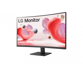 LG | 32MR50C-B | 32 " | VA | 16:9 | 100 Hz | 5 ms | 1920 x 1080 pixels | 250 cd/m² | HDMI ports quantity 2