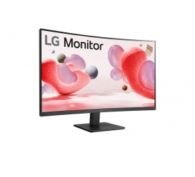 LG | 32MR50C-B | 32 " | VA | 16:9 | 100 Hz | 5 ms | 1920 x 1080 pixels | 250 cd/m² | HDMI ports quantity 2