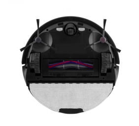 ETA | Robot Vacuum Cleaner | Aurum ETA524190000 | Wet&Dry | Operating time (max) 240 min | Li-ion | 5200 mAh | Dust capacity 0.25 L | Grey