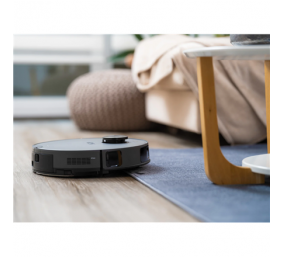 ETA | Robot Vacuum Cleaner | Aurum ETA524190000 | Wet&Dry | Operating time (max) 240 min | Li-ion | 5200 mAh | Dust capacity 0.25 L | Grey