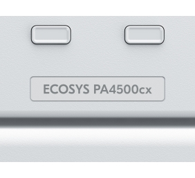 Kyocera ECOSYS PA4500cx Spausdintuvas lazerinis spalvotas A4 45 ppm Ethernet LAN USB