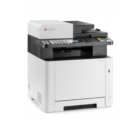 Kyocera ECOSYS MA2100cwfx Spausdintuvas lazerinis spalvotas MFP A4 21 ppm Wi-Fi Ethernet LAN USB