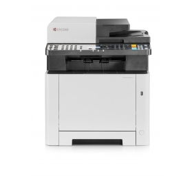 Kyocera ECOSYS MA2100cwfx Spausdintuvas lazerinis spalvotas MFP A4 21 ppm Wi-Fi Ethernet LAN USB