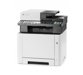 Kyocera ECOSYS MA2100cwfx Spausdintuvas lazerinis spalvotas MFP A4 21 ppm Wi-Fi Ethernet LAN USB