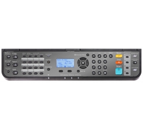 Kyocera ECOSYS MA2100cwfx Spausdintuvas lazerinis spalvotas MFP A4 21 ppm Wi-Fi Ethernet LAN USB
