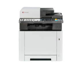 Kyocera ECOSYS MA2100cwfx Spausdintuvas lazerinis spalvotas MFP A4 21 ppm Wi-Fi Ethernet LAN USB