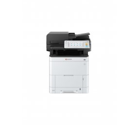 Kyocera ECOSYS MA3500cifx Spausdintuvas lazerinis spalvotas MFP A4 35 ppm Ethernet LAN USB
