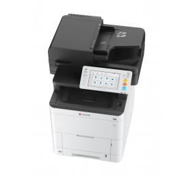 Kyocera ECOSYS MA4000cifx Spausdintuvas lazerinis spalvotas MFP A4 40 ppm Ethernet LAN USB