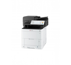 Kyocera ECOSYS MA4000cifx Spausdintuvas lazerinis spalvotas MFP A4 40 ppm Ethernet LAN USB