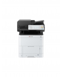 Kyocera ECOSYS MA4000cifx Spausdintuvas lazerinis spalvotas MFP A4 40 ppm Ethernet LAN USB